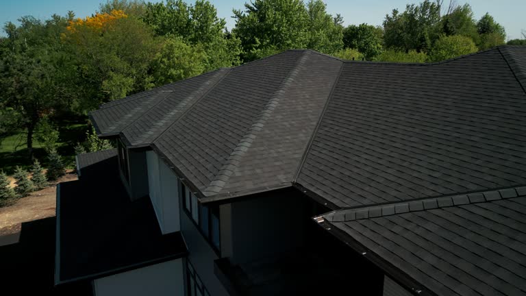 Best Flat Roofing  in Belford, NJ